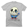 sans get dunked on shirt